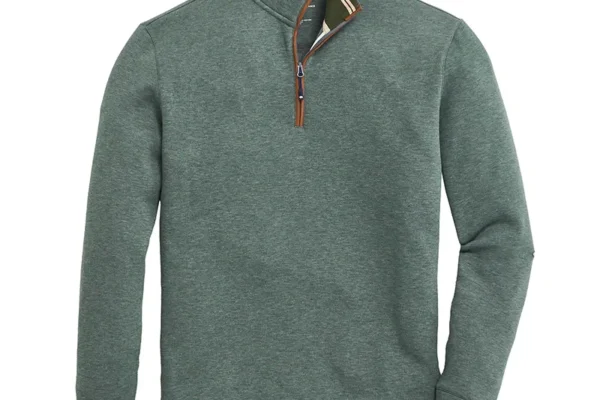 Onward Reserve Frost Fleece Pullover - Frosted Almond Onward Reserve Frost Fleece Pullover - Frosted Almond