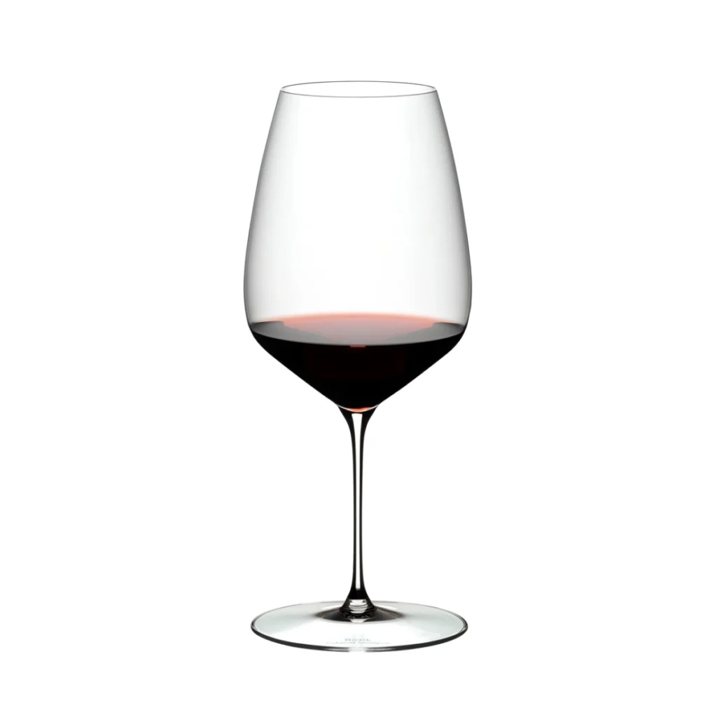 Riedel Veloce Cabernet Merlot Glass