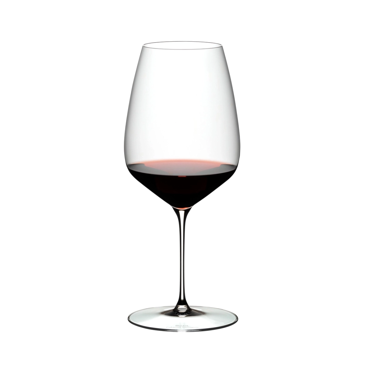 Riedel Veloce Cabernet Merlot Glass