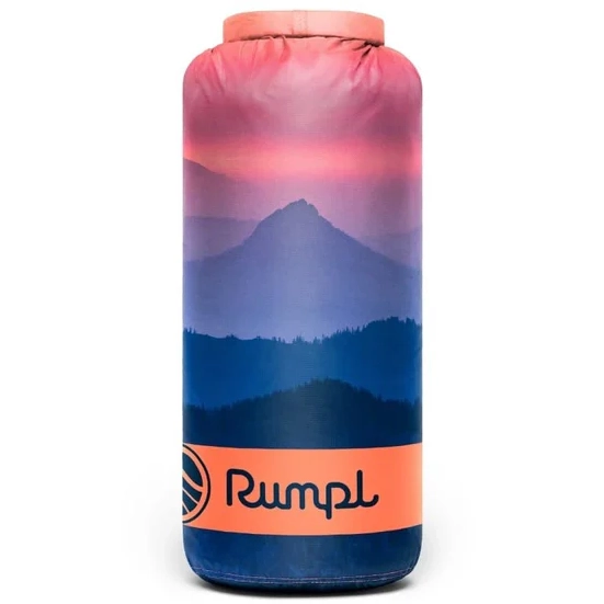 Rumpl Original Puffy Blanket - Alpenglow2