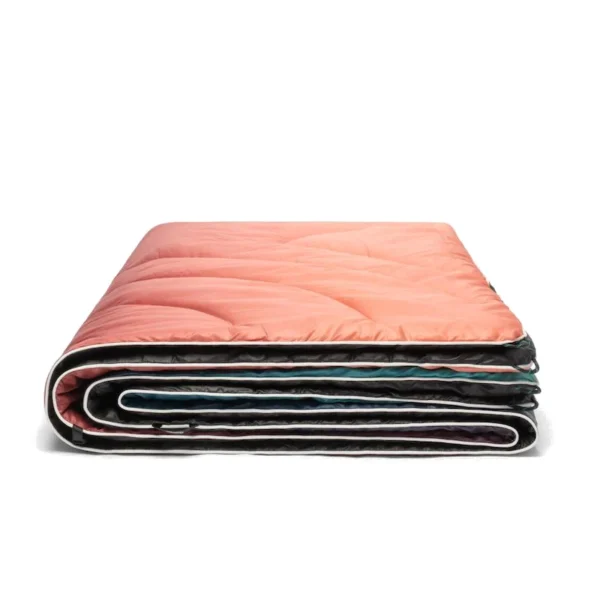 Rumpl Original Puffy Blanket - Arizona Fade