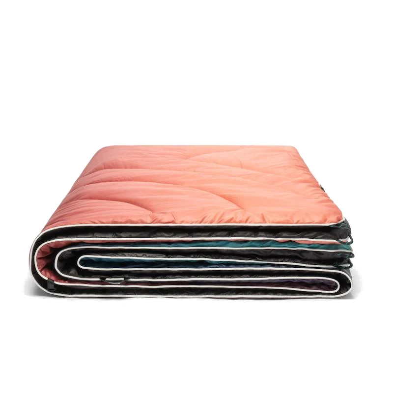 Rumpl Original Puffy Blanket - Arizona Fade