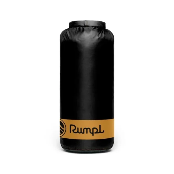 Rumpl Original Puffy Blanket - Black