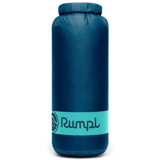 Rumpl Travel Puffy Blanket - Deepwater4