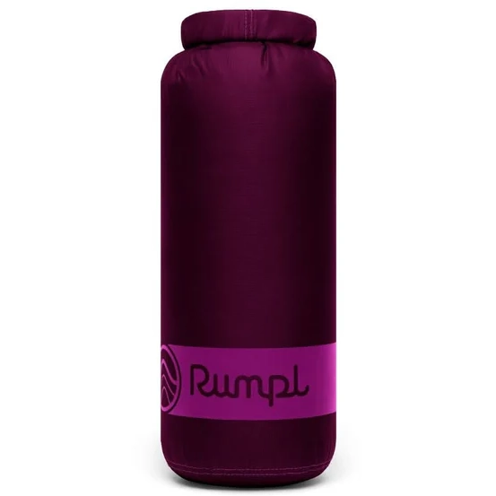 Rumpl Travel Puffy Blanket - Plum3