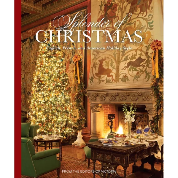 Splendor of Christmas - By Melissa Lester