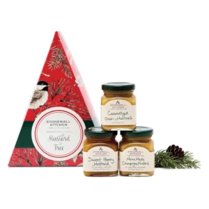 Stonewall Kitchen 2025 Holiday Collection - Mustard Tree
