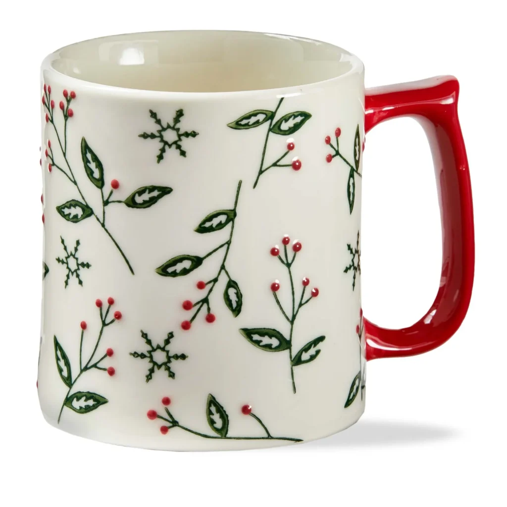 Tis The Season Mug