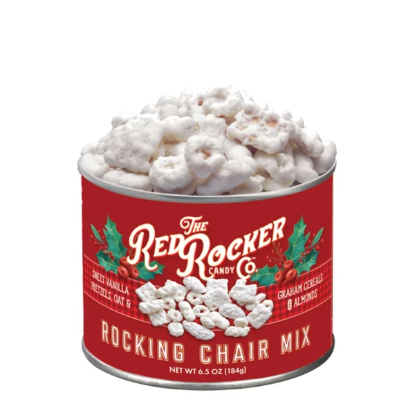 Holiday Rocking Chair Mix 6.5 oz.