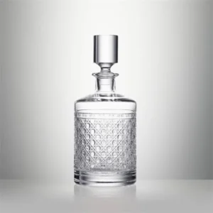 Waterford Opulence Spirits Decanter, 31oz