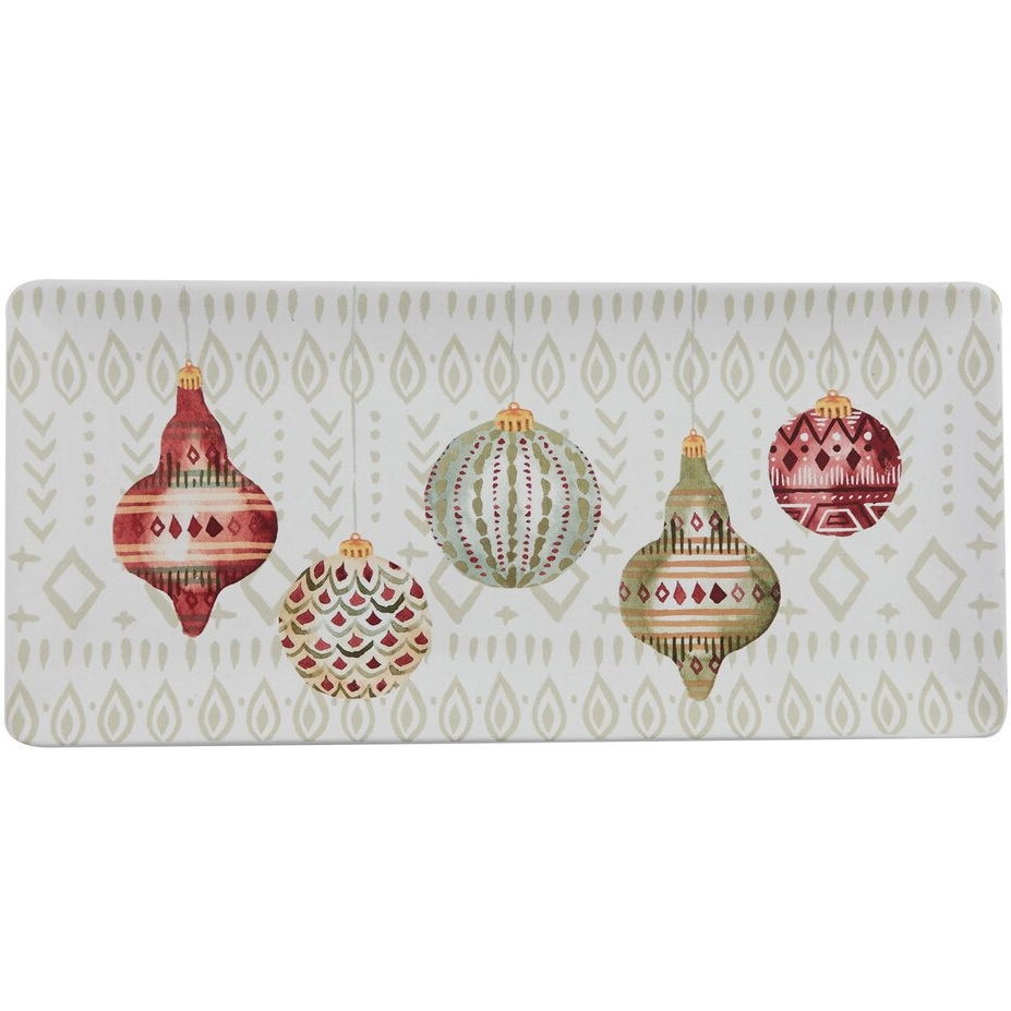 Winter Moment Platter