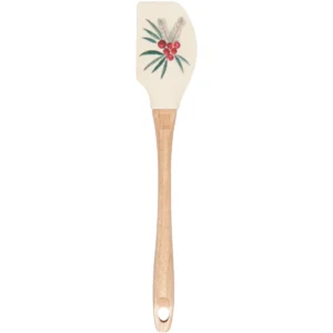Winterberry Silicone Spatula