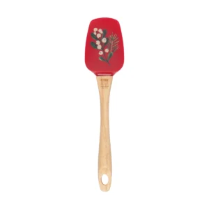 Winterberry Silicone Spoonula
