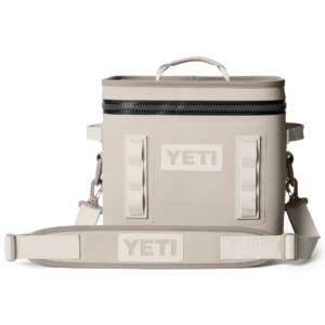 Yeti Hopper Flip 12 Soft Cooler - Cape Taupe