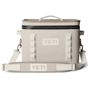 Yeti Hopper Flip 18 Soft Cooler - Cape Taupe