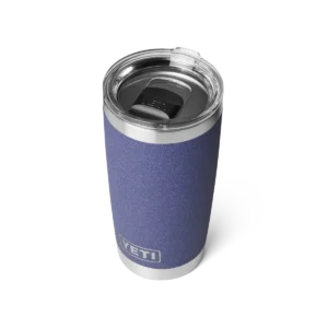 Yeti Rambler 20oz Tumbler with Magslider Lid - Moon Dust