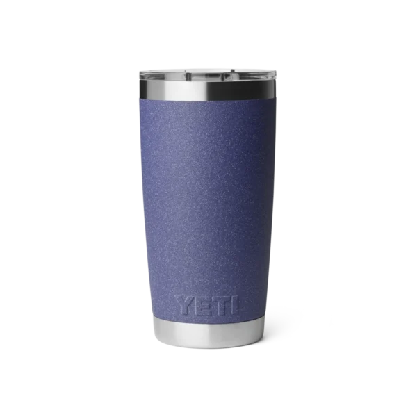 Yeti Rambler 20oz Tumbler with Magslider Lid - Moon Dust2