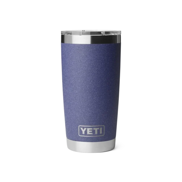 Yeti Rambler 20oz Tumbler with Magslider Lid - Moon Dust3