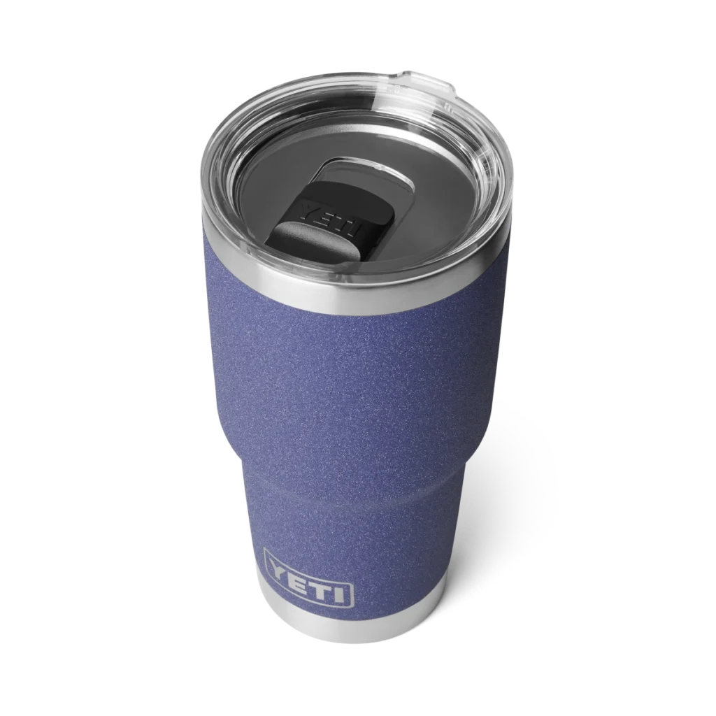 Yeti Rambler 30oz Tumbler with Magslider Lid - Moon Dust