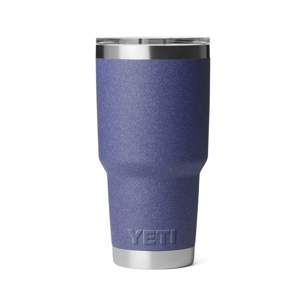 Yeti Rambler 30oz Tumbler with Magslider Lid - Moon Dust2