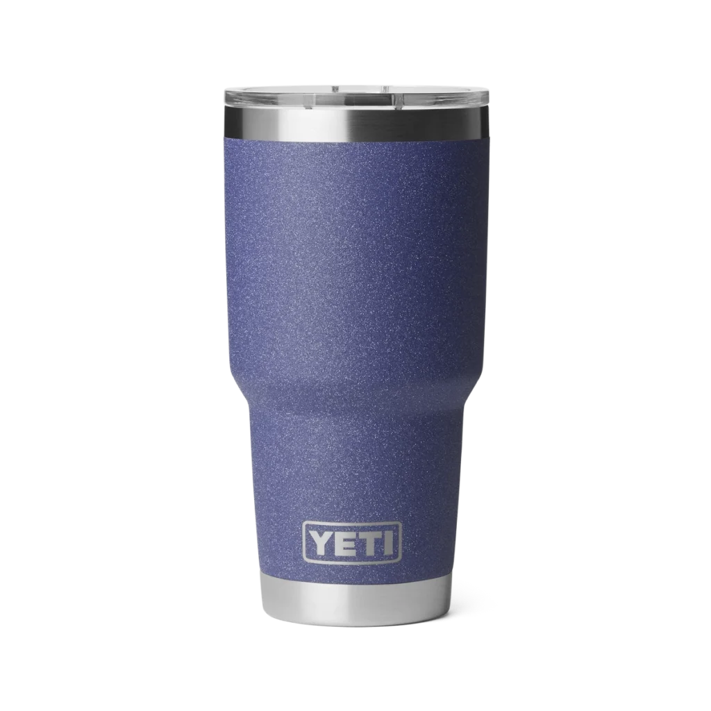 Yeti Rambler 30oz Tumbler with Magslider Lid - Moon Dust | Berings