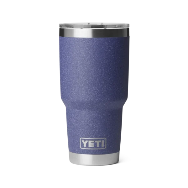 Yeti Rambler 30oz Tumbler with Magslider Lid - Moon Dust3