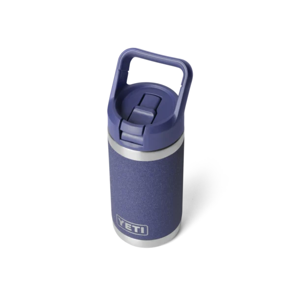 Yeti Rambler Jr 12oz Kids Bottle - Moon Dust