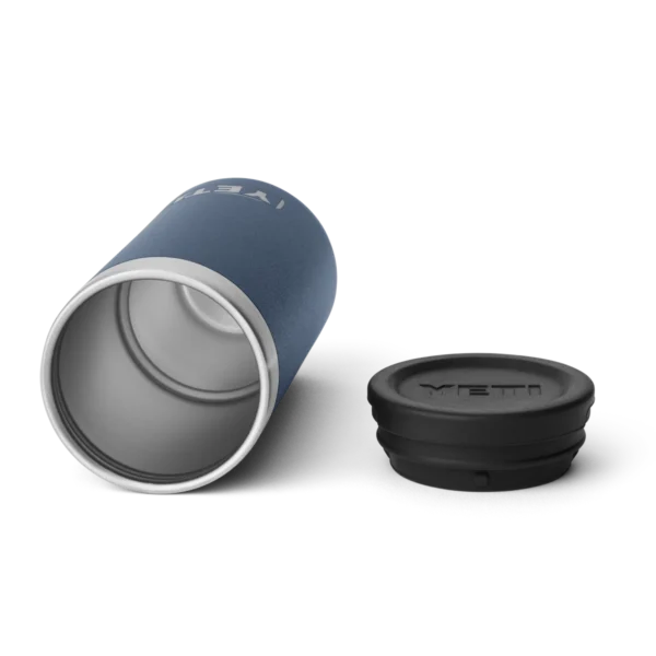 Yeti Shot Glasses with Carrying Case - Navy3