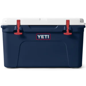 Yeti Tundra 45 Hard Cooler - Patriotic