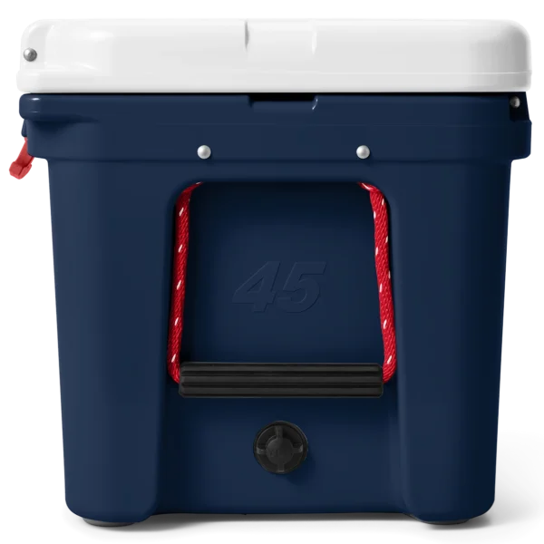 Yeti Tundra 45 Hard Cooler - Patriotic2