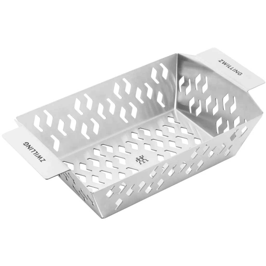 Zwilling BBQ+ Small Grill Basket