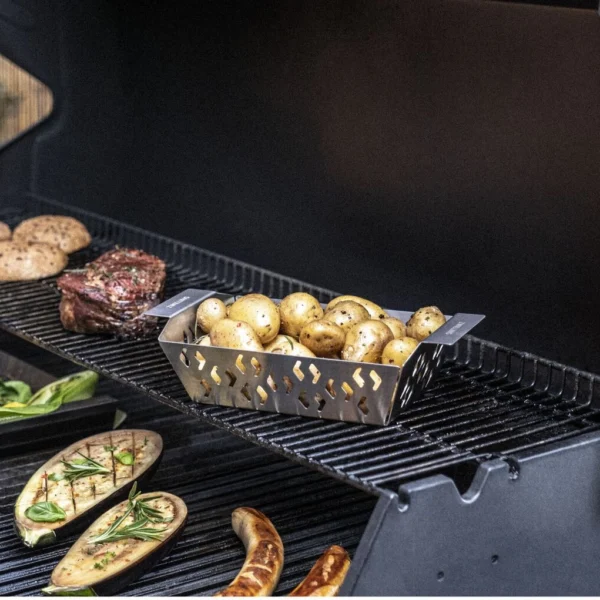 Zwilling BBQ+ Small Grill Basket2