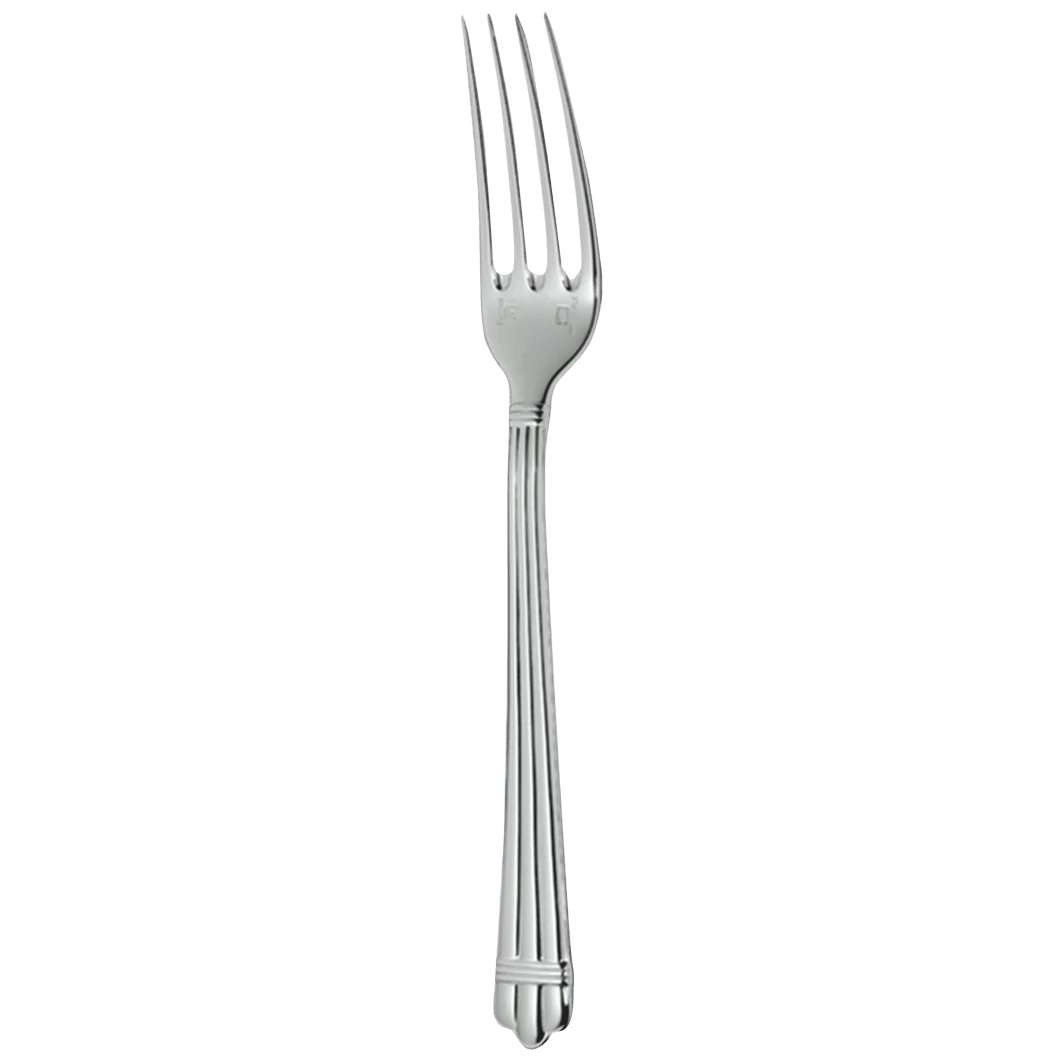 Christofle Aria Silver-Plated Dinner Fork