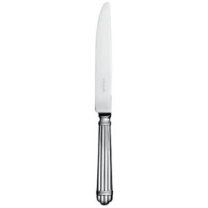 Christofle Aria Silver-Plated Dinner Knife