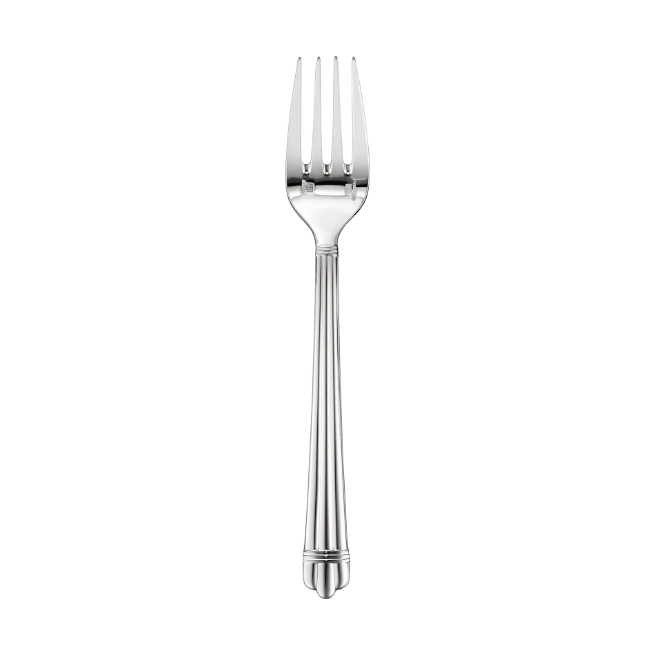 Christofle Aria Silver-Plated Salad Fork