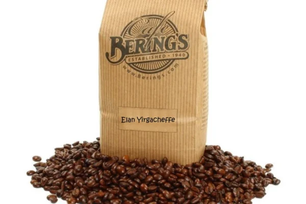 Elan Yirgacheffe