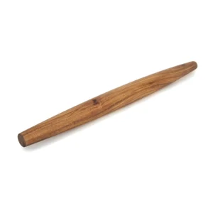 Fox Run Acacia Wood French Rolling Pin