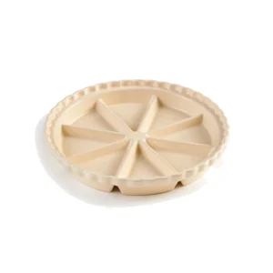 King Arthur Baking Ceramic Scone Pan