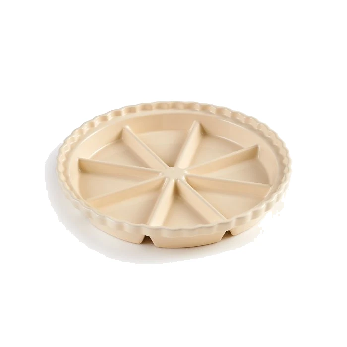 King Arthur Baking Ceramic Scone Pan