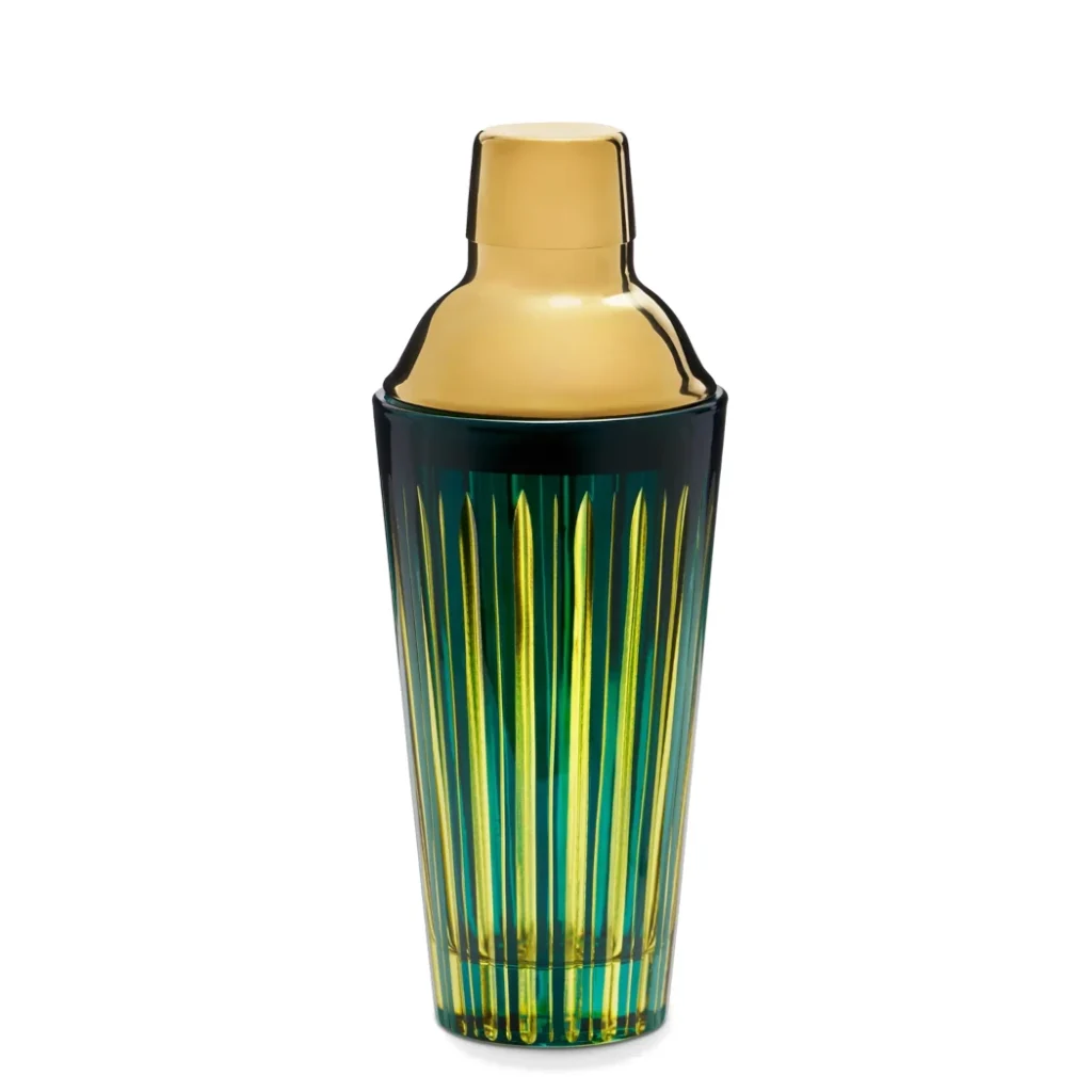 L'Objet Prism Shaker - Green L'Objet Prism Shaker - Green