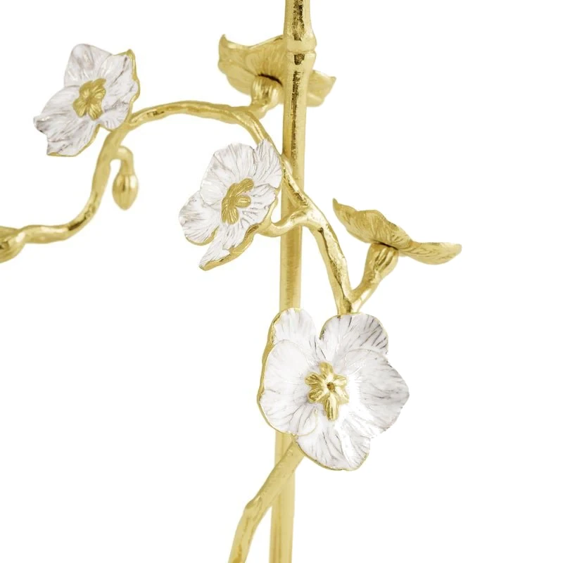 Michael Aram Orchid Decorative Object