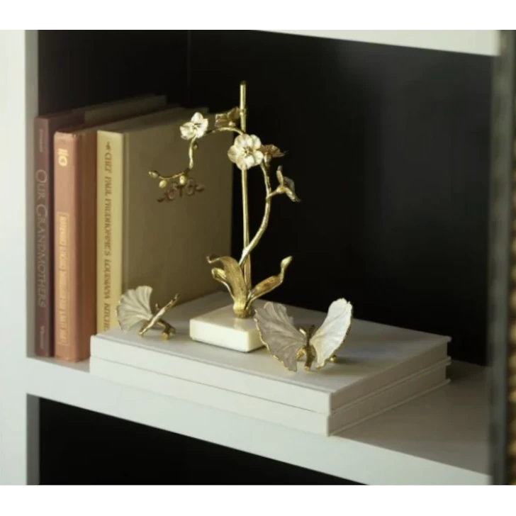 Michael Aram Orchid Decorative Object