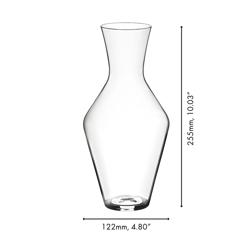 Riedel Veloce Decanter2