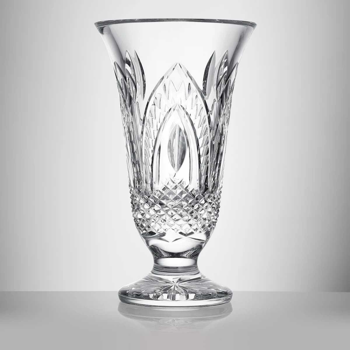 Waterford Mastercraft Annual Artisan 2025 Vase