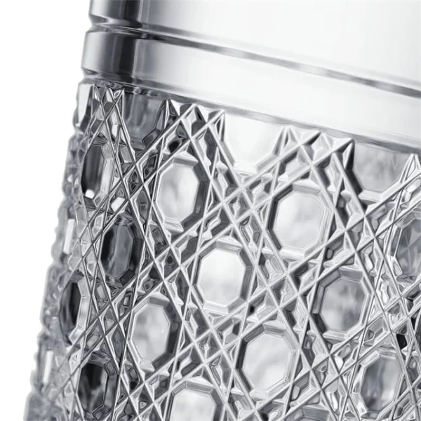 Waterford Opulence Vase, 8in