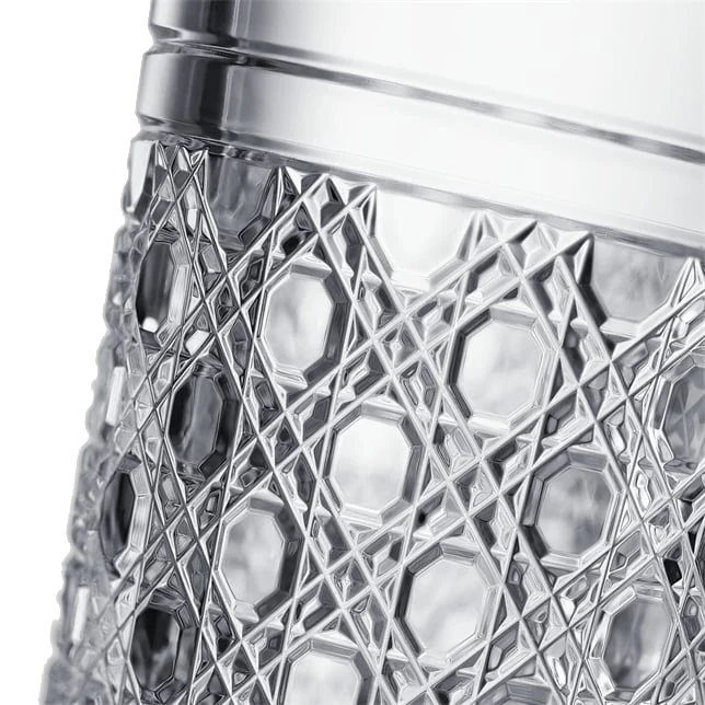 Waterford Opulence Vase, 8in