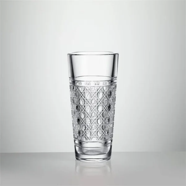 Waterford Opulence Vase, 8in