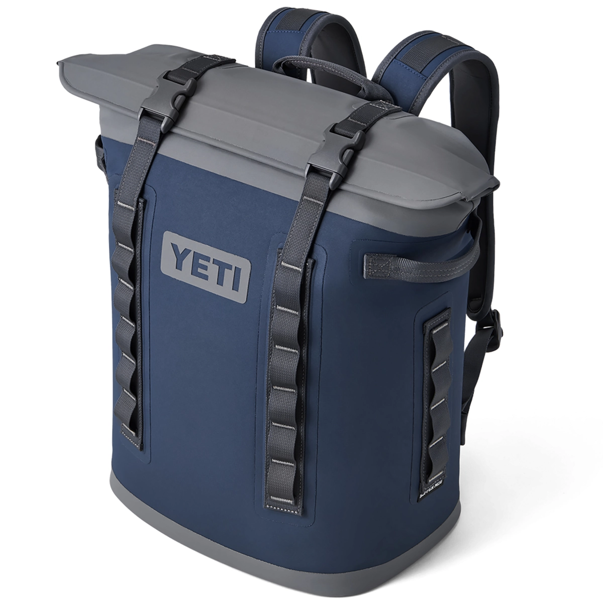 Yeti Hopper M20 Soft Backpack Cooler - Navy