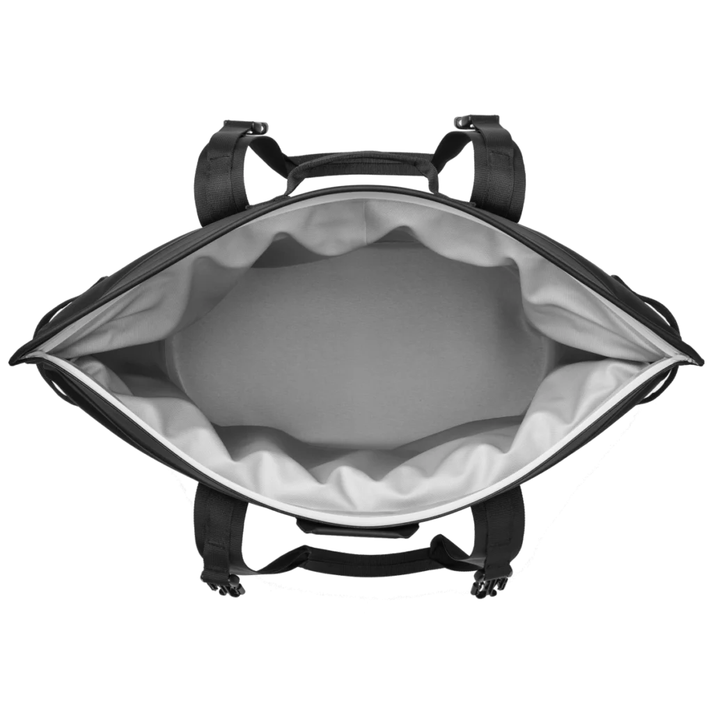 Yeti Hopper M30 Tote Soft Cooler - Black3