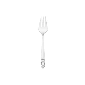 International Silver Royal Danish Salad Fork